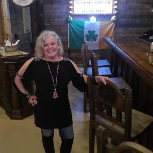 Meet your Posher, Diana